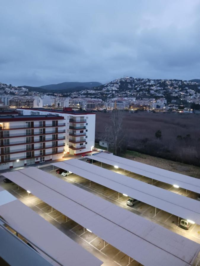 Piso 1ª Linea Y Centrico Διαμέρισμα Peñíscola Εξωτερικό φωτογραφία