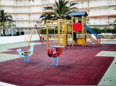 Piso 1ª Linea Y Centrico Διαμέρισμα Peñíscola Εξωτερικό φωτογραφία